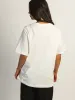 NIKE SPORTSWEAR ESSENTIAL OVERSIZED T-SHIRT sold by Boathouse