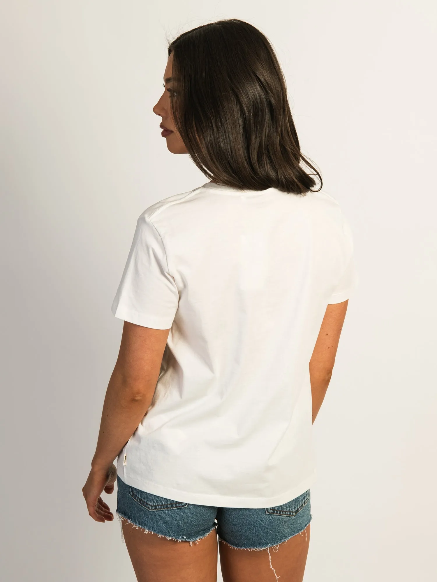 RIP CURL STRINGERS STANDARD T-SHIRT sold by Boathouse product image thumbnail 5