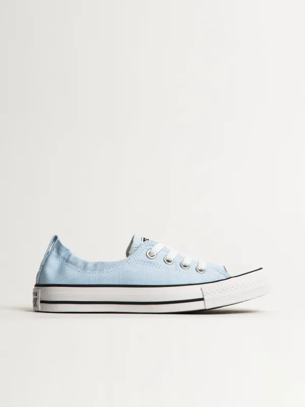 WOMENS CONVERSE CHUCK TAYLOR ALL-STARS SHORELINE SLIP-ON sold by Boathouse
