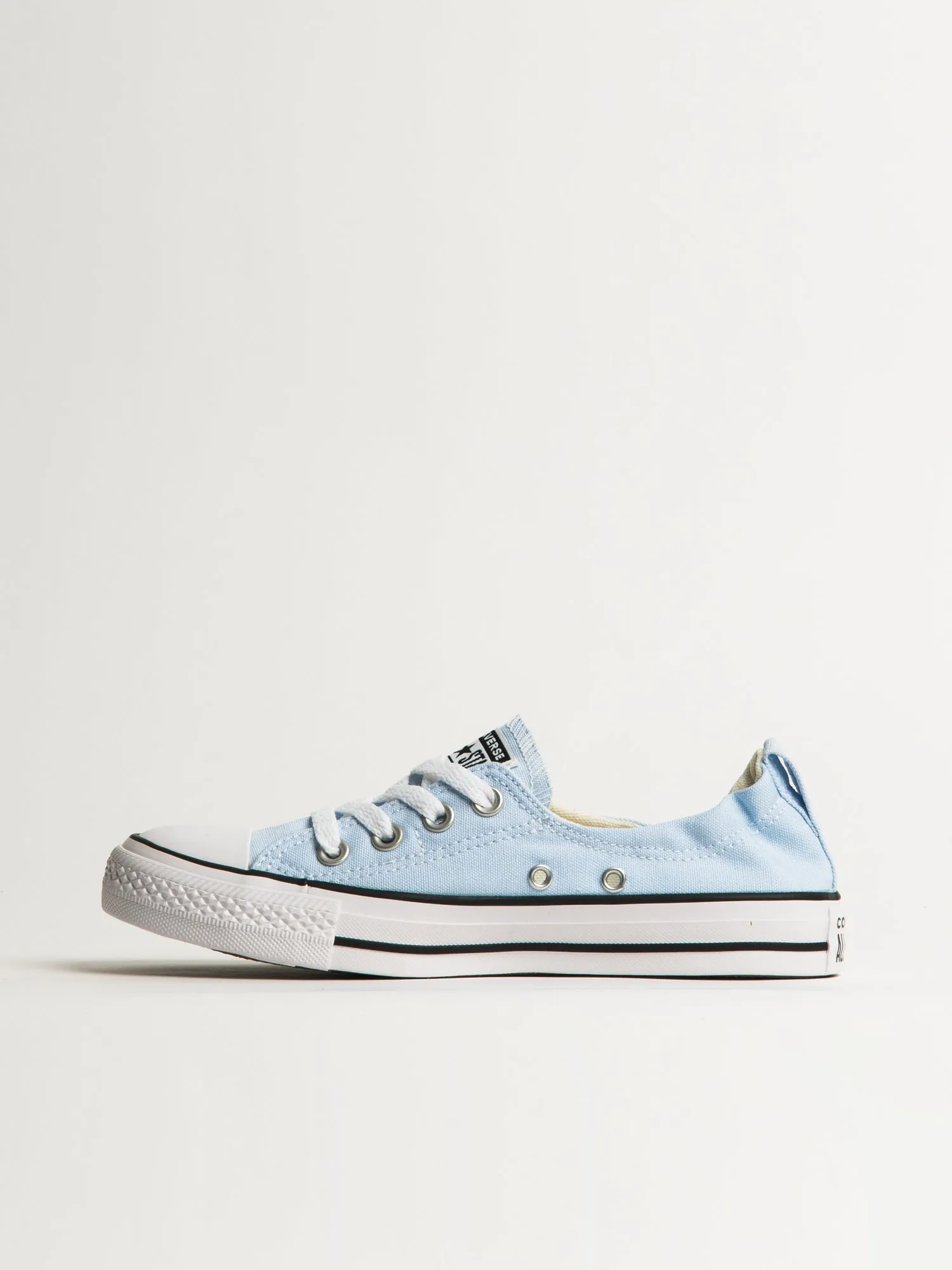WOMENS CONVERSE CHUCK TAYLOR ALL-STARS SHORELINE SLIP-ON sold by Boathouse product image thumbnail 3