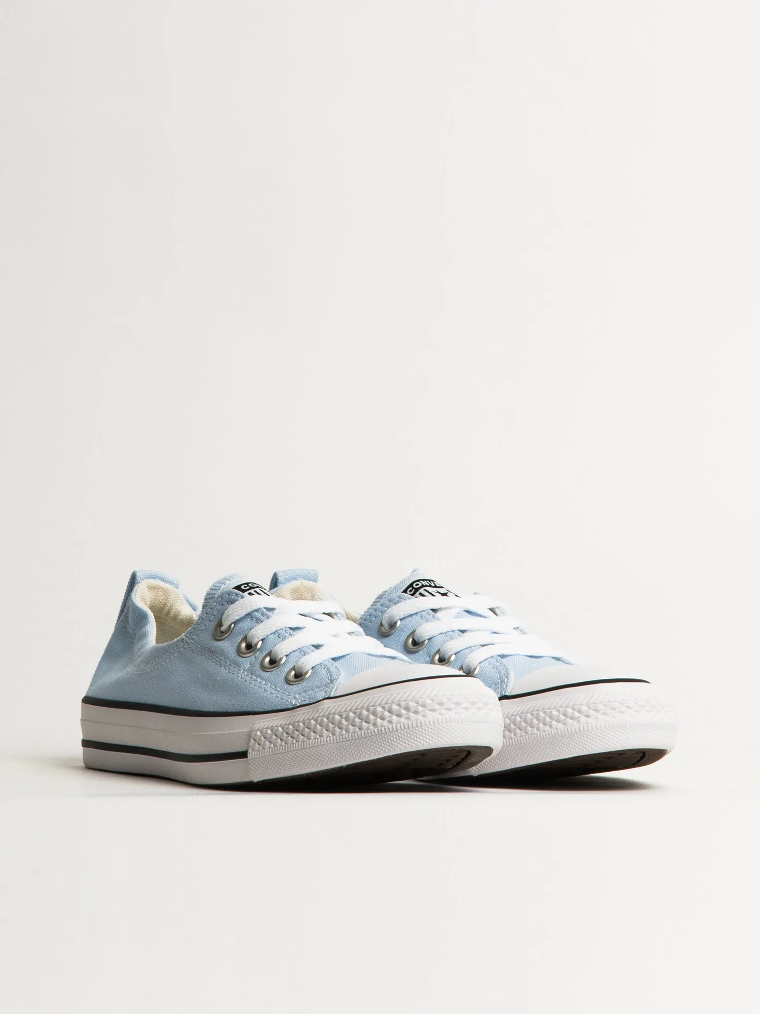 WOMENS CONVERSE CHUCK TAYLOR ALL-STARS SHORELINE SLIP-ON sold by Boathouse product image thumbnail 2