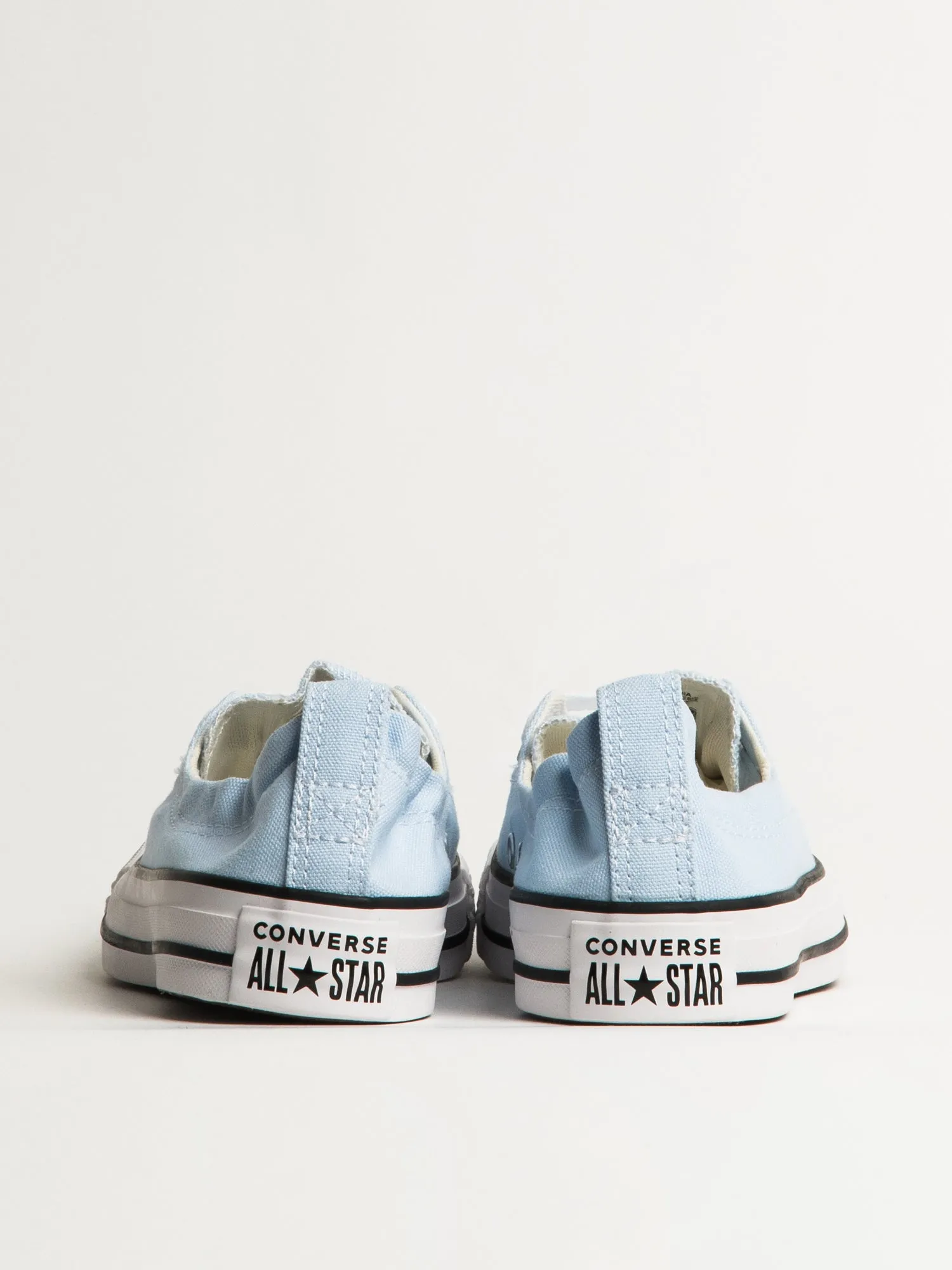 WOMENS CONVERSE CHUCK TAYLOR ALL-STARS SHORELINE SLIP-ON sold by Boathouse product image thumbnail 4