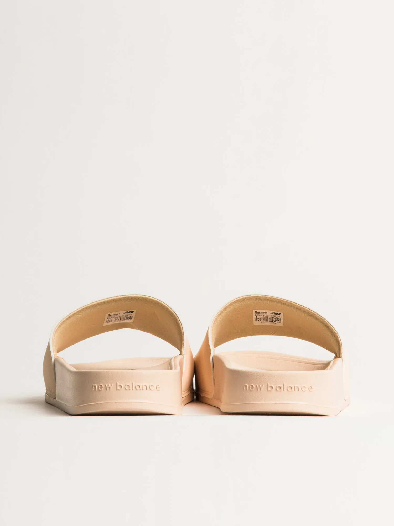 WOMENS NEW BALANCE THE 200 SLIDE - ROSE sold by Boathouse product image thumbnail 4