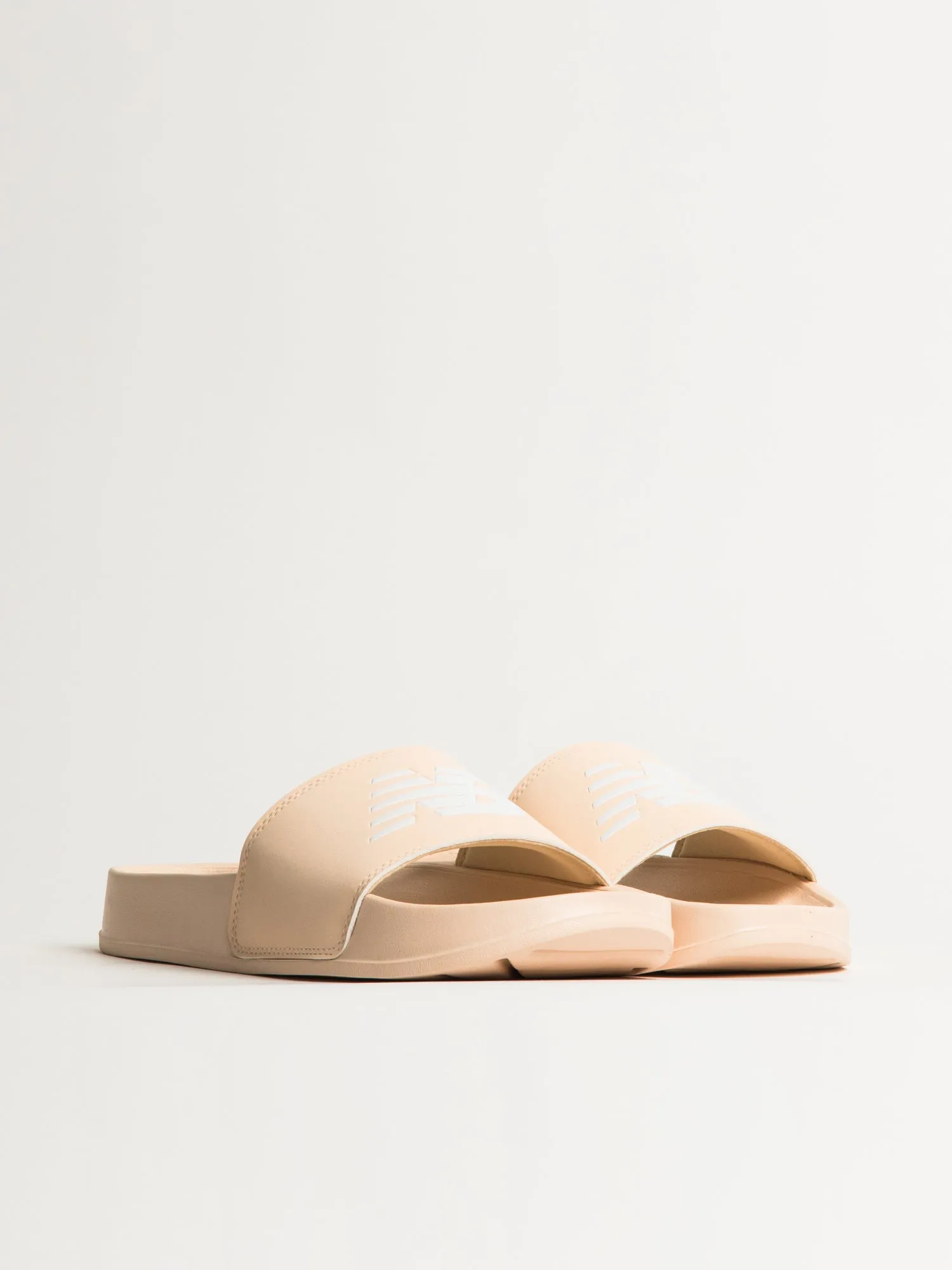 WOMENS NEW BALANCE THE 200 SLIDE - ROSE sold by Boathouse product image thumbnail 2