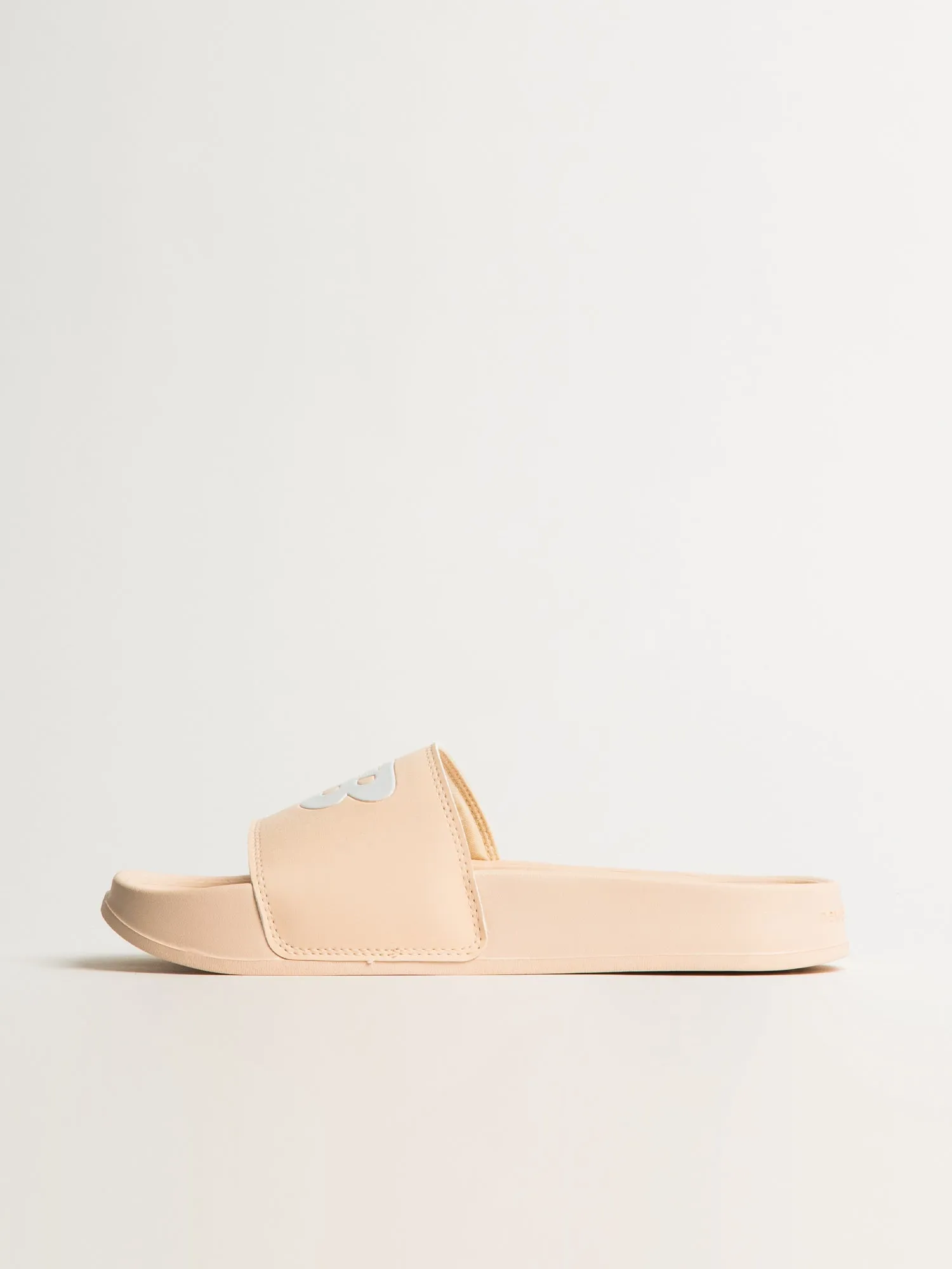 WOMENS NEW BALANCE THE 200 SLIDE - ROSE sold by Boathouse product image thumbnail 3