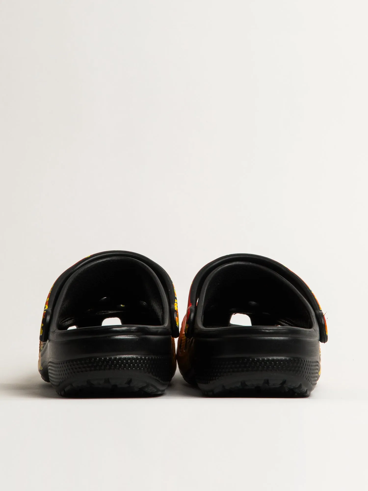 MENS CROCS CLASSIC CLOG - FLAMES sold by Boathouse product image thumbnail 4