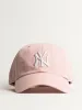 47 YANKEES CLEAN UP CAP - PINK sold by Boathouse