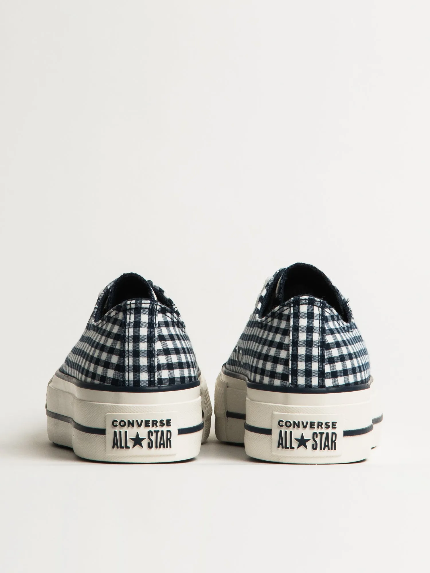 WOMENS CONVERSE CHUCK TAYLOR ALL-STARS LIFT OX SNEAKER sold by Boathouse product image thumbnail 4