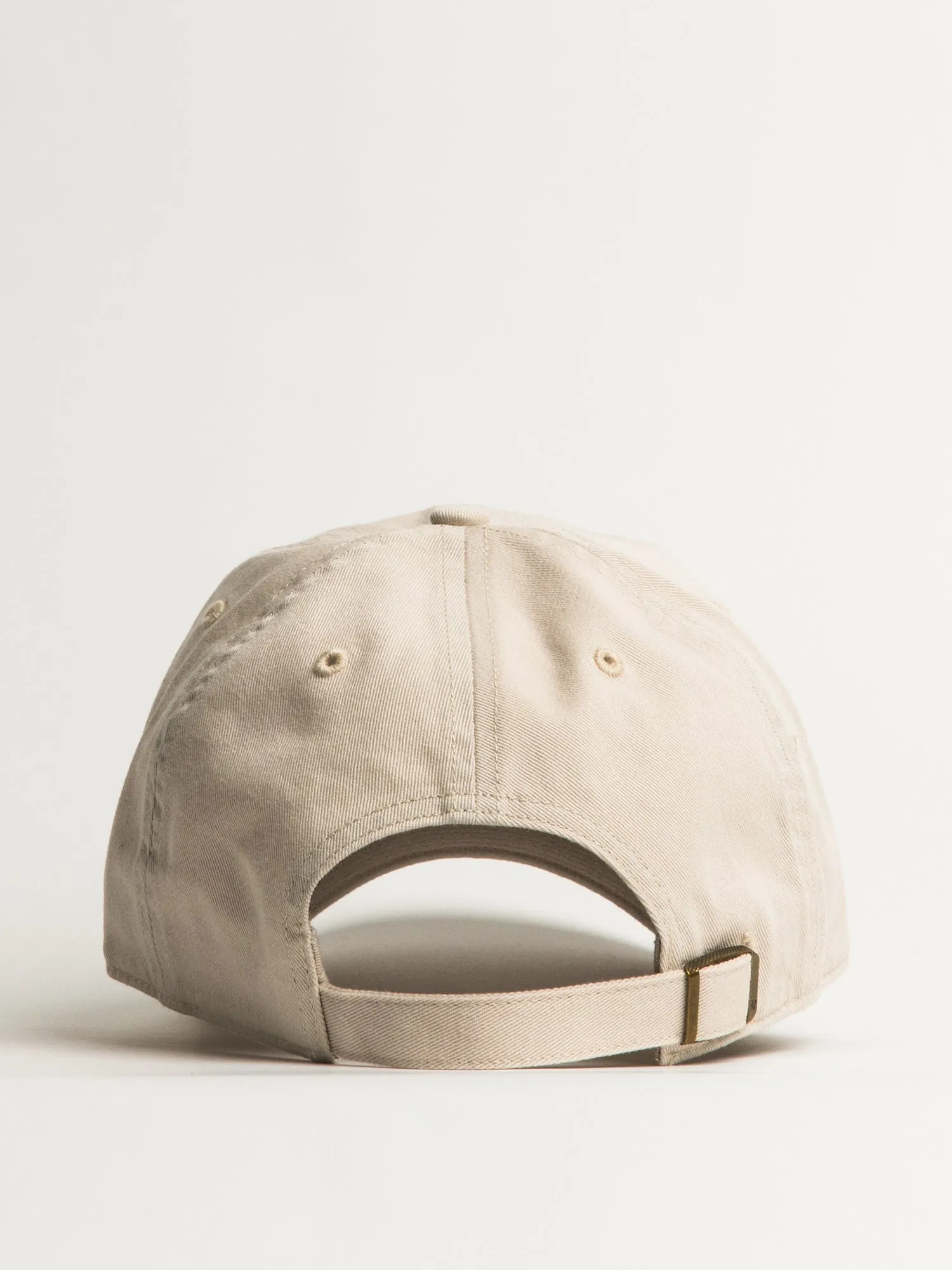 47 YANKEES CLEAN UP CAP - BONE sold by Boathouse product image thumbnail 3
