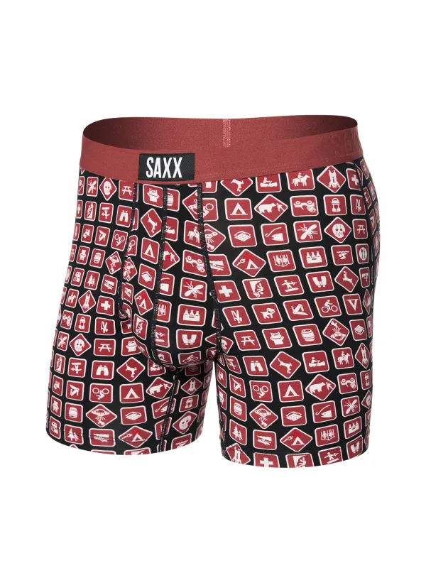 SAXX ULTRA BOXER BRIEF - SIGN OFF sold by Boathouse