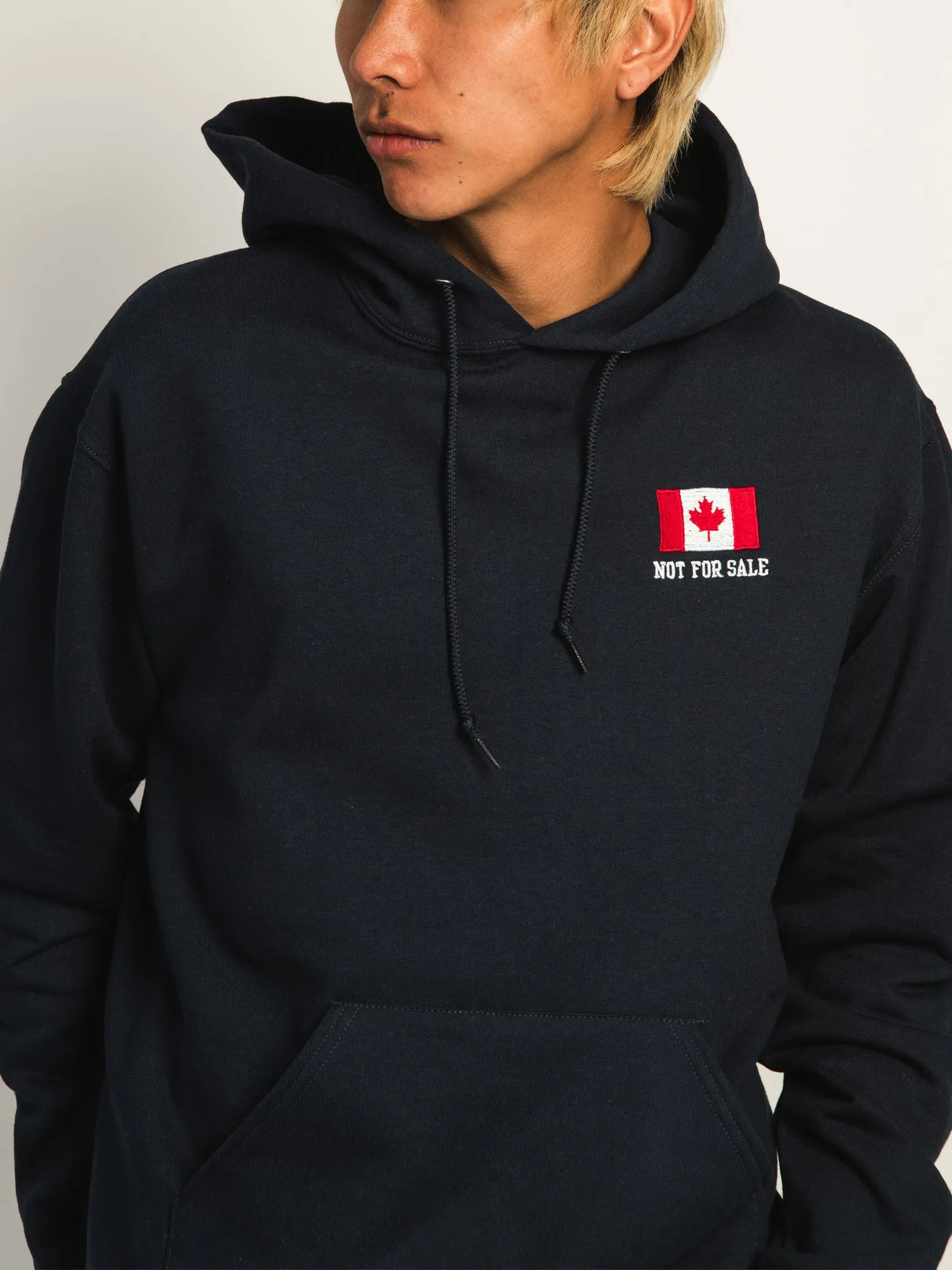 HOTLINE APPAREL NOT FOR SALE - NAVY sold by Boathouse product image thumbnail 2