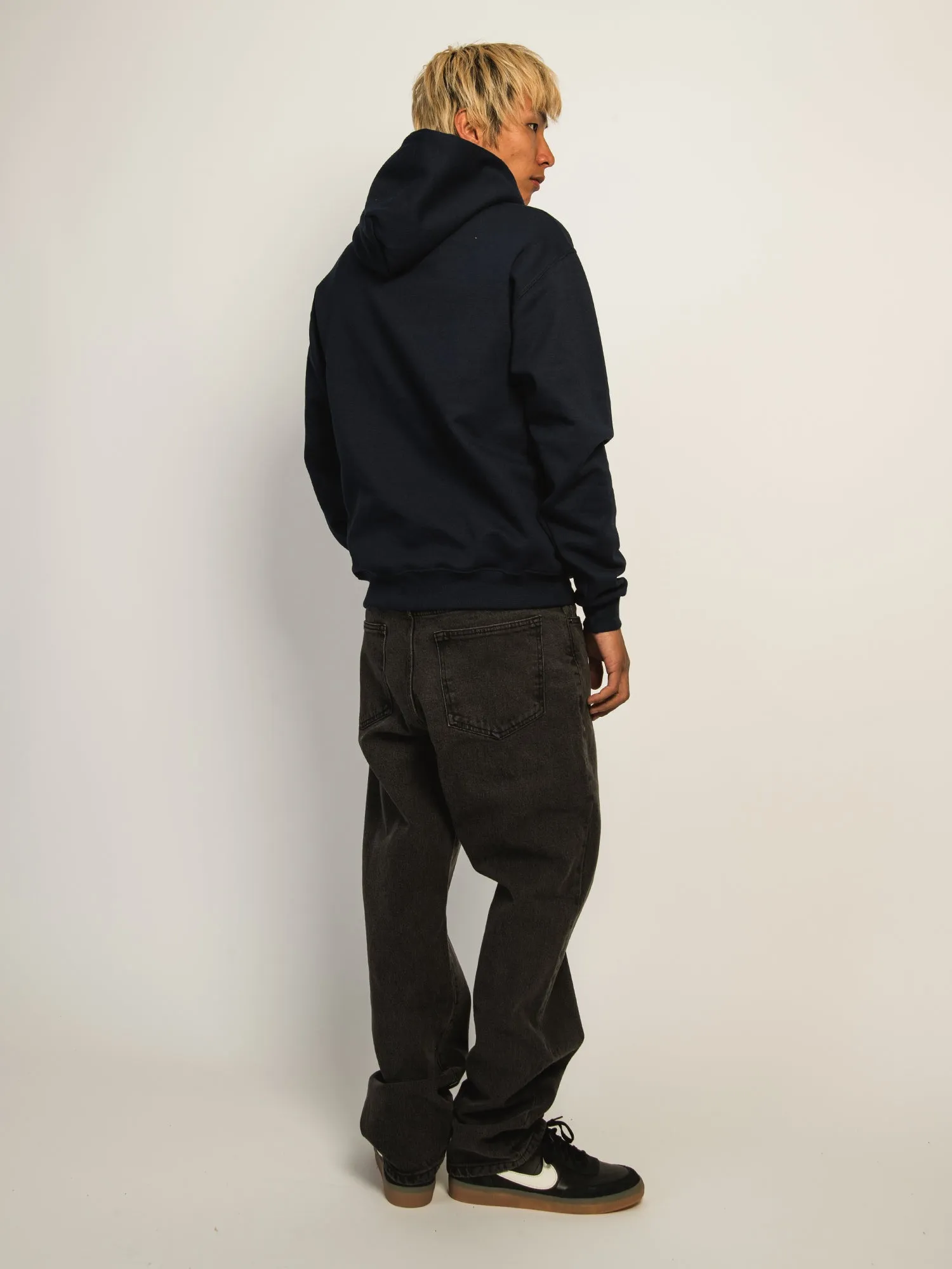 HOTLINE APPAREL NOT FOR SALE - NAVY sold by Boathouse product image thumbnail 5