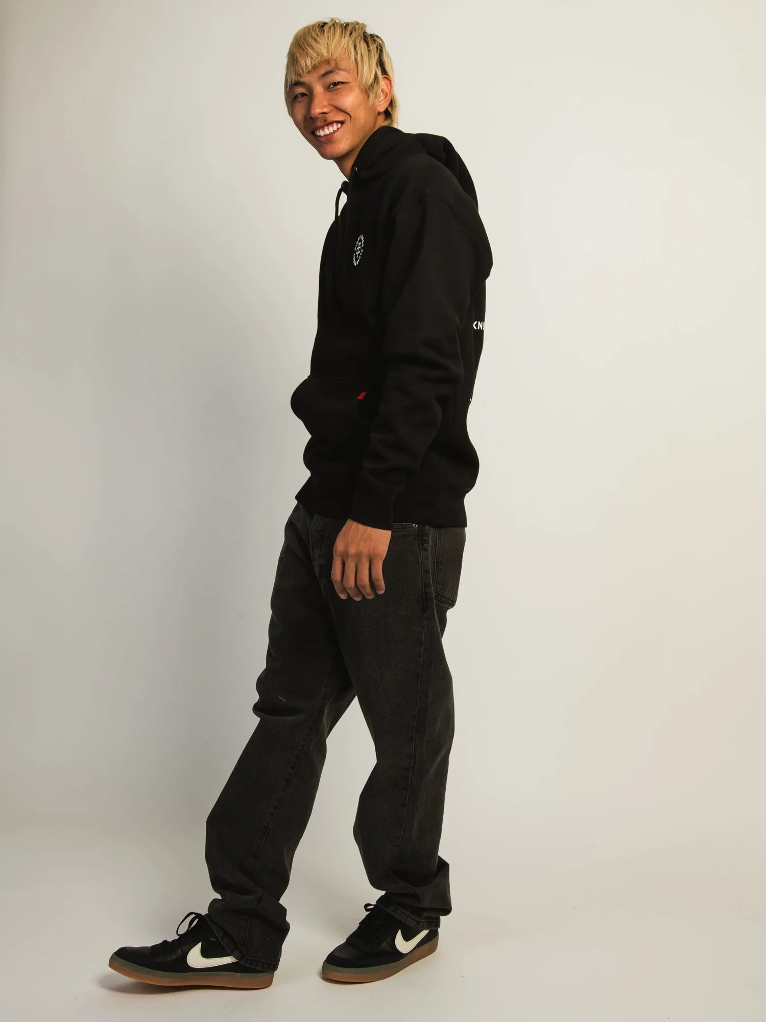 TROLL CO. TWISTED WRENCHES PULLOVER HOODIE sold by Boathouse product image thumbnail 5