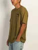 CARHARTT RELAXED LIGHTWEIGHT SCRIPT PATCH T-SHIRT sold by Boathouse