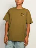 CARHARTT RELAXED LIGHTWEIGHT SCRIPT PATCH T-SHIRT sold by Boathouse