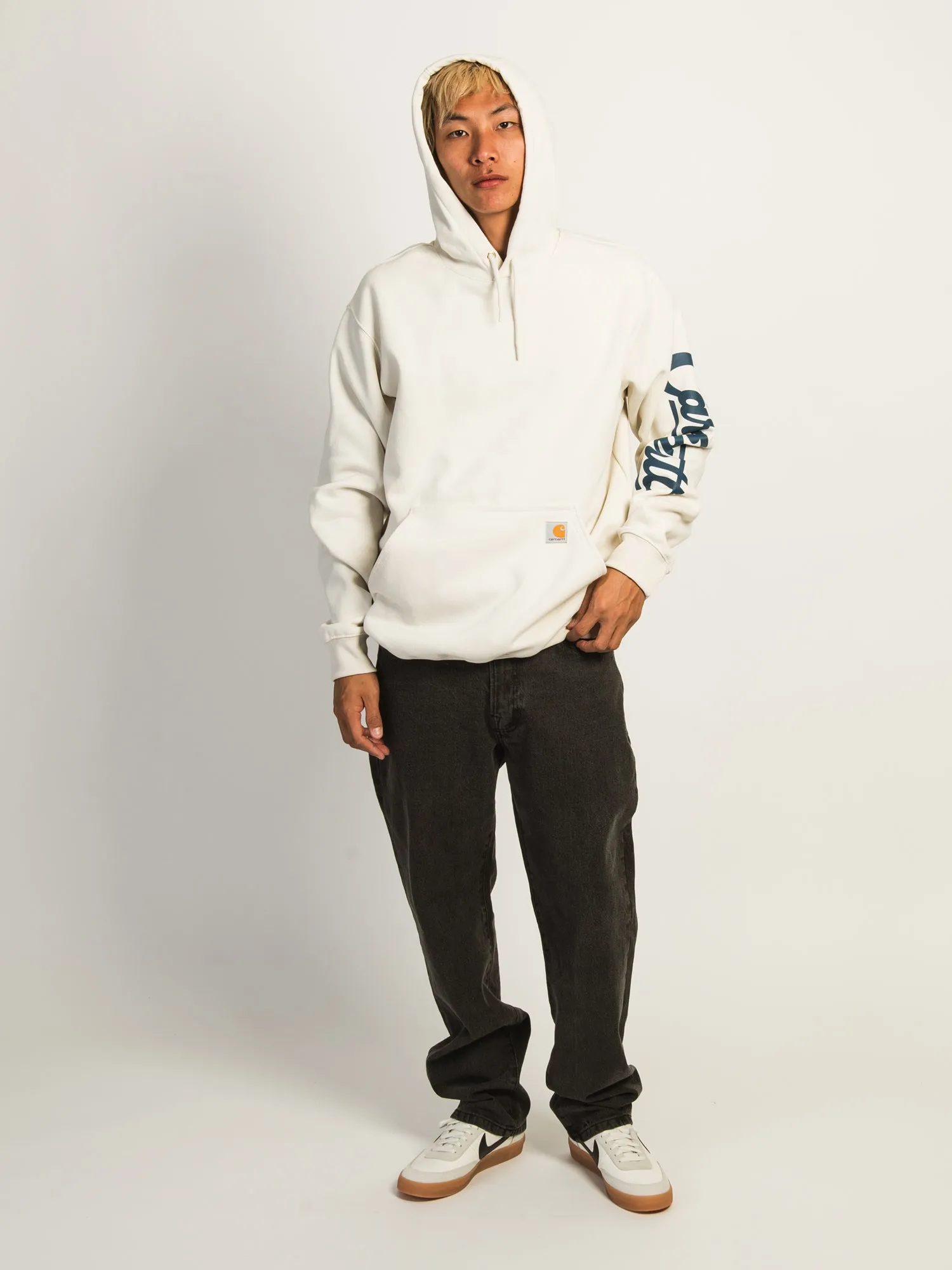 CARHARTT LOOSE FIT MIDWEIGHT GRAPHIC SWEATSHIRT sold by Boathouse product image thumbnail 3