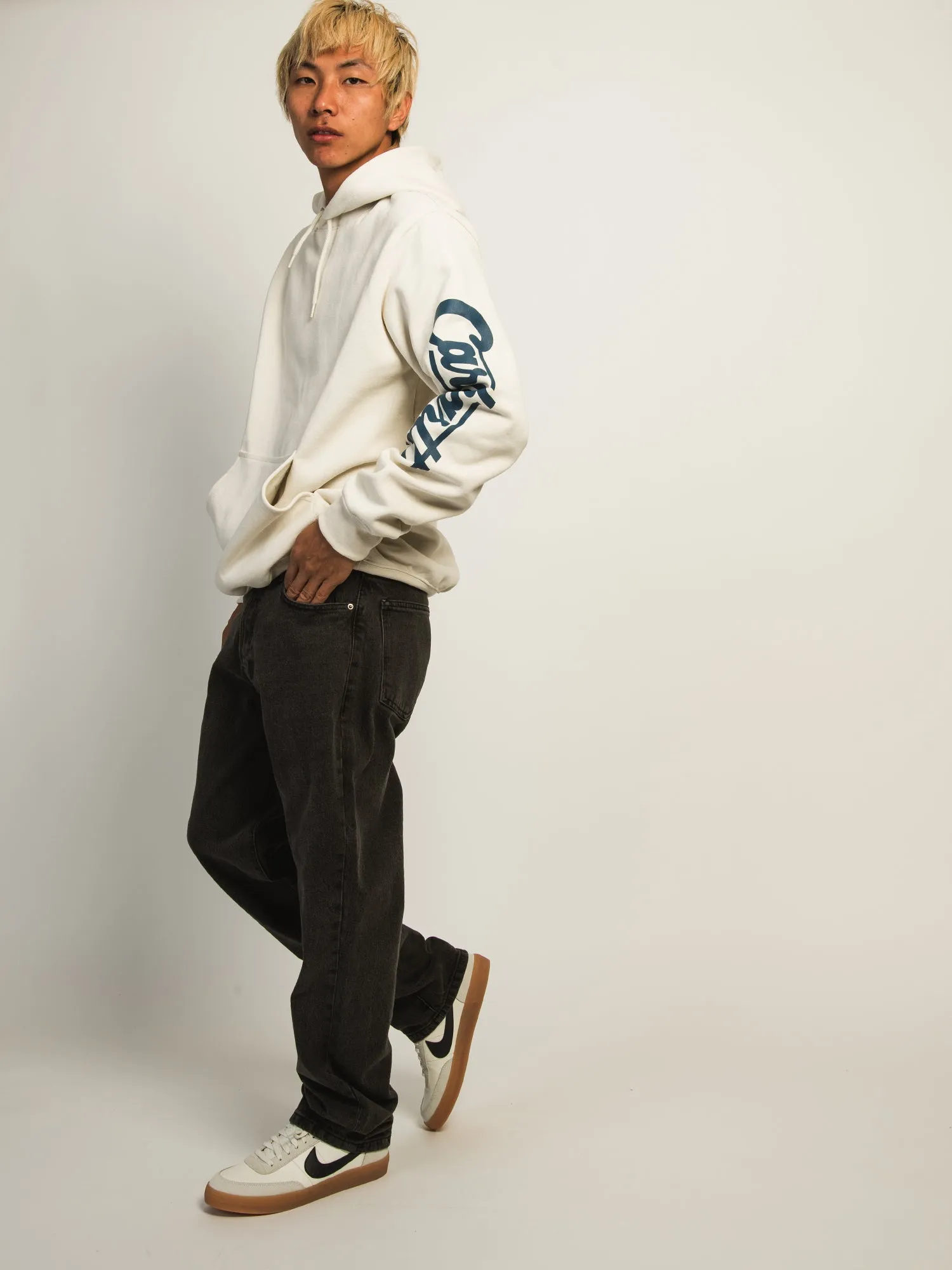 CARHARTT LOOSE FIT MIDWEIGHT GRAPHIC SWEATSHIRT sold by Boathouse product image thumbnail 5