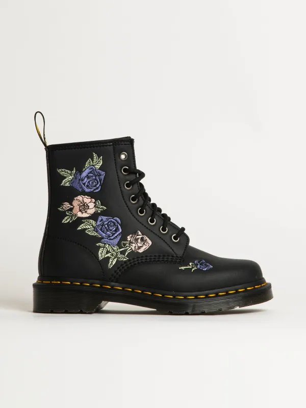 WOMENS DR MARTENS 1460 CONDA GENIX NAPPA BOOT sold by Boathouse