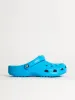 MENS CROCS CLASSIC CLOG - VENETIAN BLUE sold by Boathouse