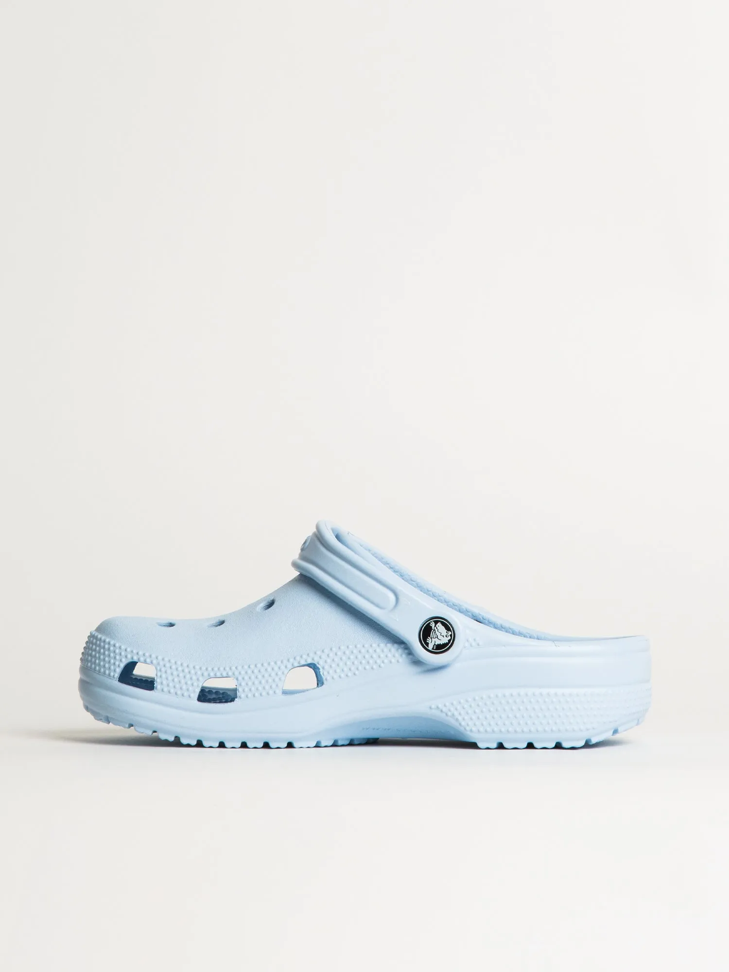 WOMENS CROCS CLASSIC CLOG - BLUE FROST sold by Boathouse product image thumbnail 3