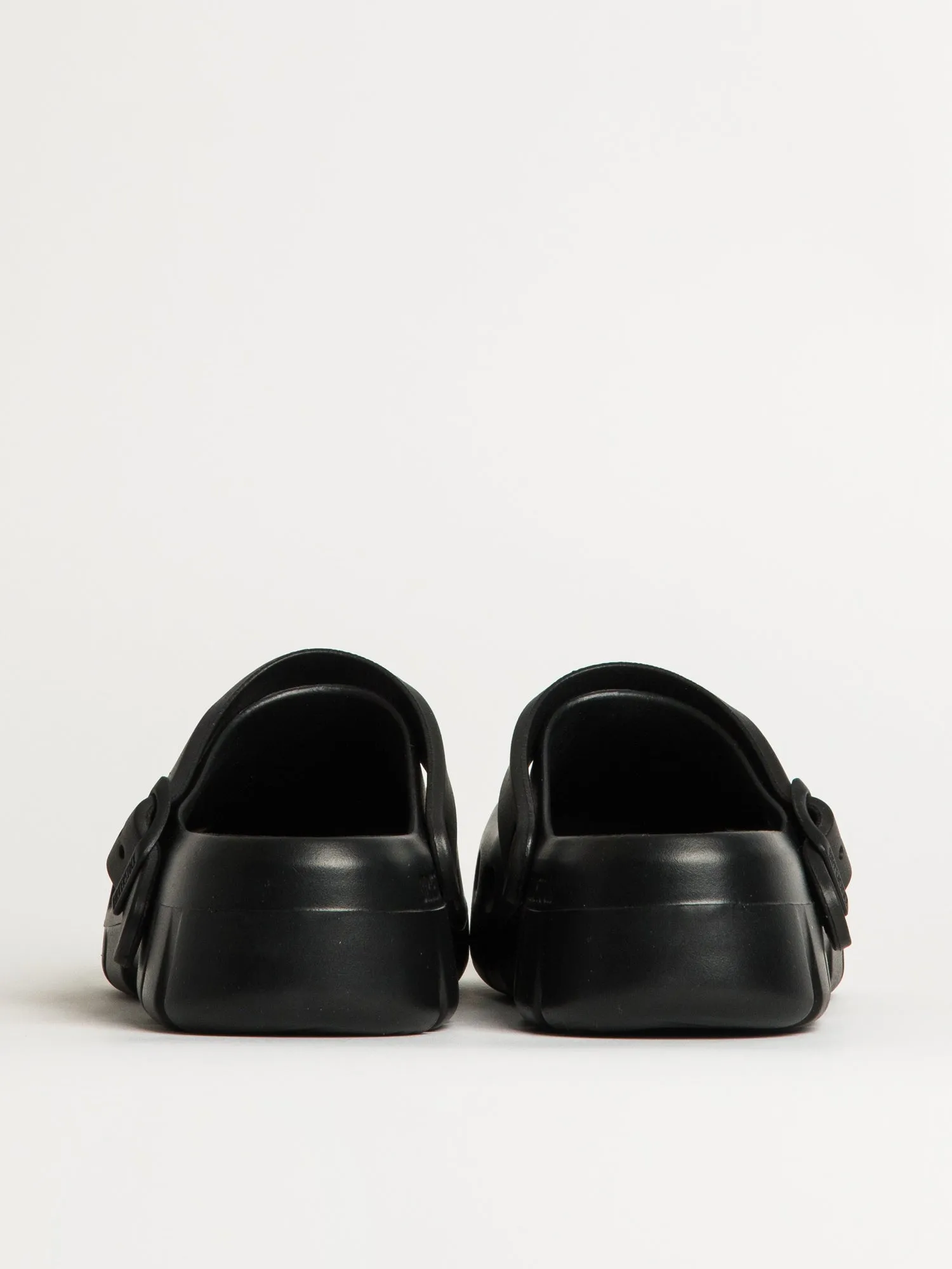 WOMENS BIRKENSTOCK BIRKI FLOW EVA CLOG - REGULAR - BLACK sold by Boathouse product image thumbnail 4