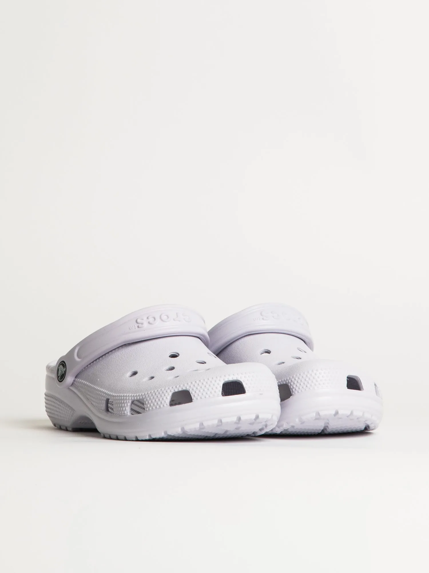 WOMENS CROCS CLASSIC CLOG - GRAPE sold by Boathouse product image thumbnail 2