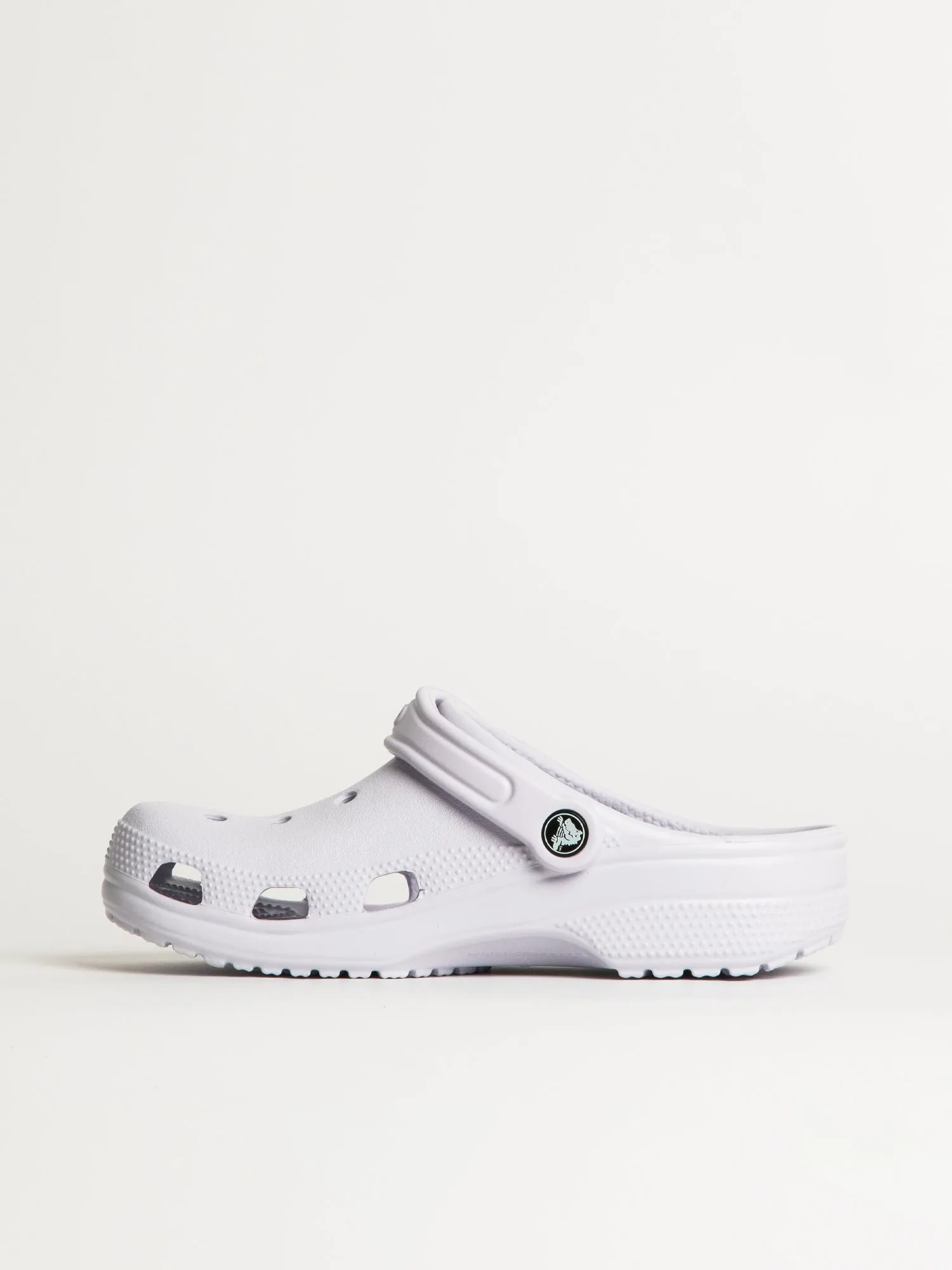 WOMENS CROCS CLASSIC CLOG - GRAPE sold by Boathouse product image thumbnail 3