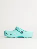 WOMENS CROCS CLASSIC CLOG - AQUAMARINE sold by Boathouse