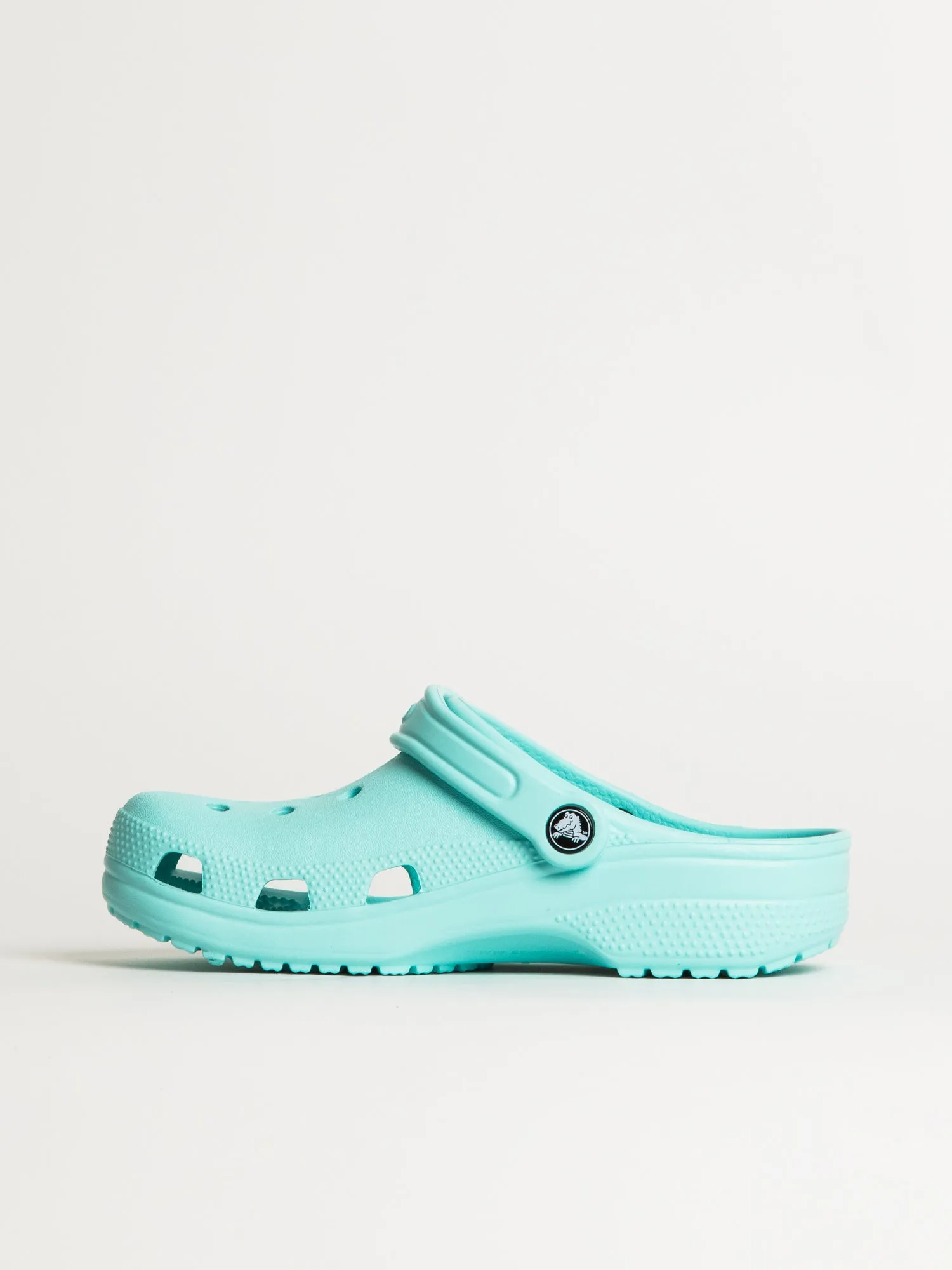 WOMENS CROCS CLASSIC CLOG - AQUAMARINE sold by Boathouse product image thumbnail 3