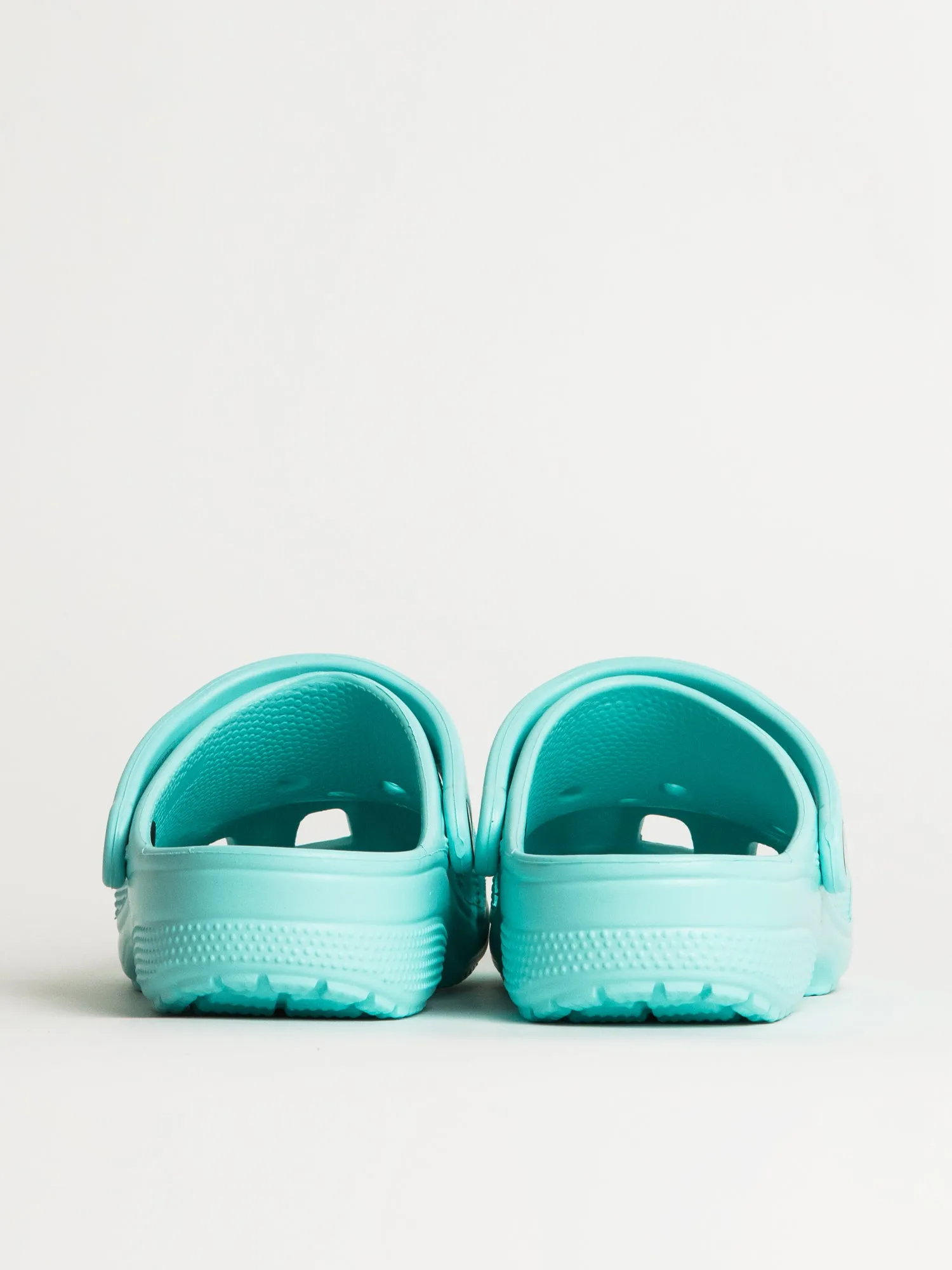 WOMENS CROCS CLASSIC CLOG - AQUAMARINE sold by Boathouse product image thumbnail 4
