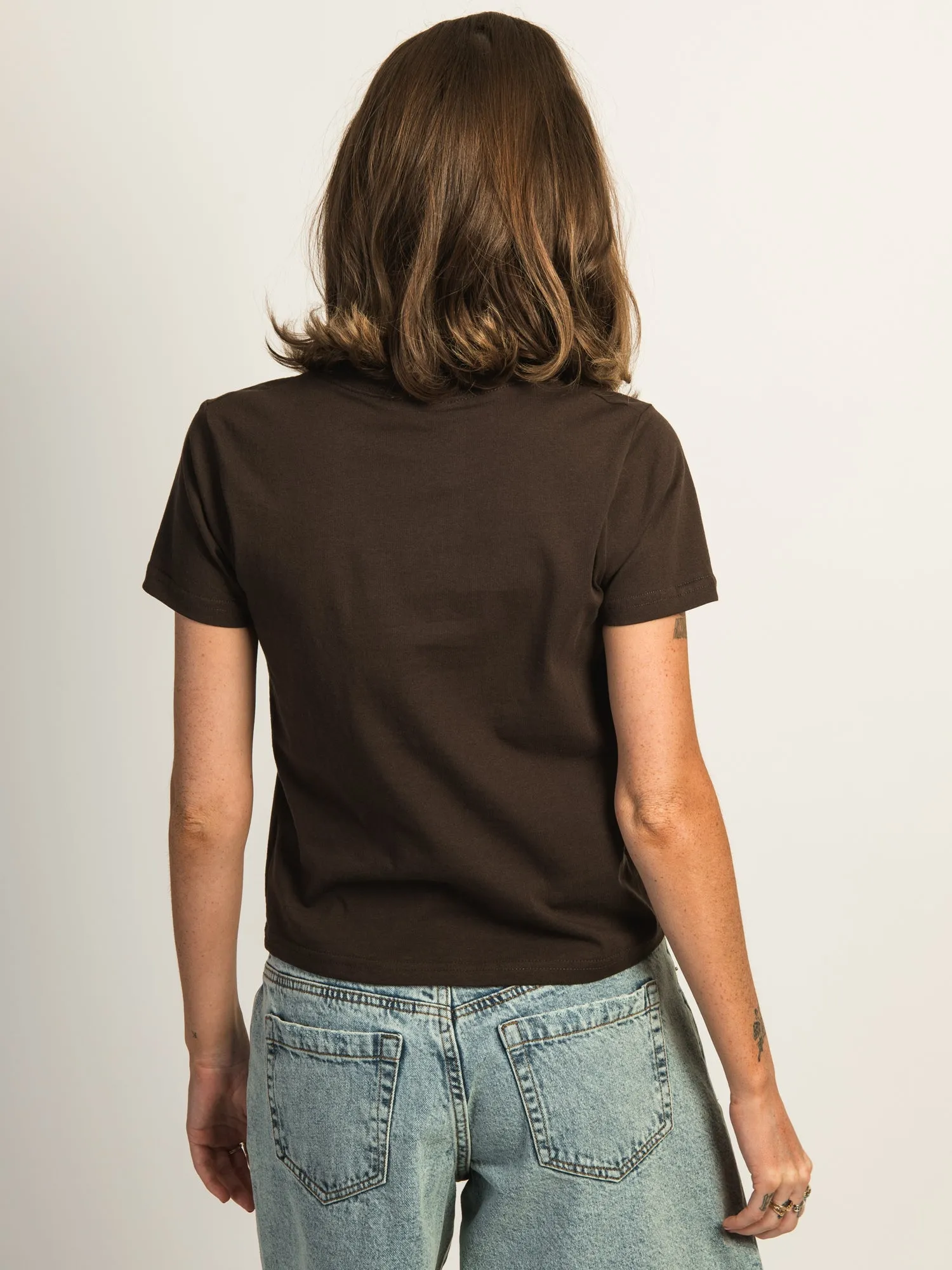 MORGAN WALLEN BOXY FIT TEE sold by Boathouse product image thumbnail 5