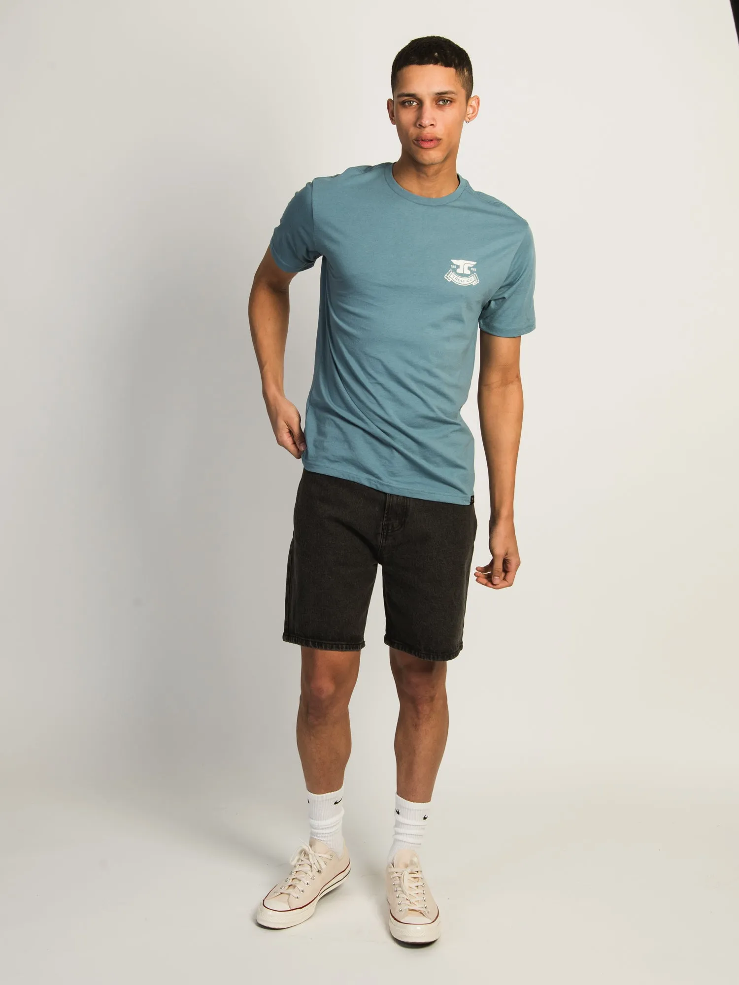 TROLL CO. HAGGLER T-SHIRT sold by Boathouse product image thumbnail 3