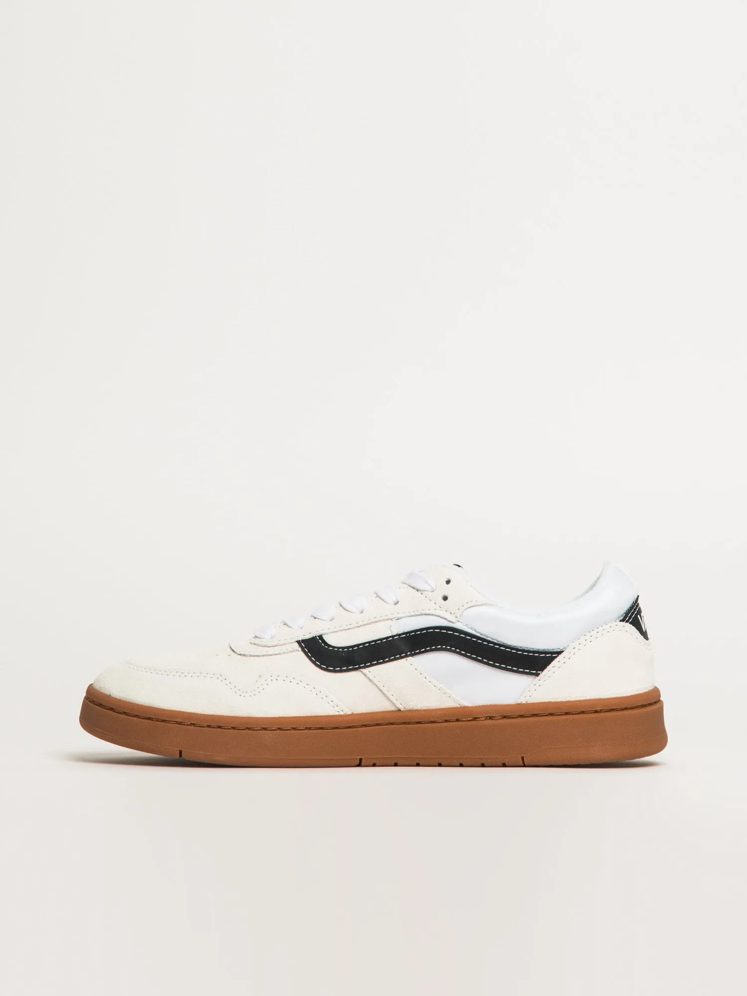 MENS VANS CRUZE 3.0 SHOE - WHITE GUM sold by Boathouse product image thumbnail 3