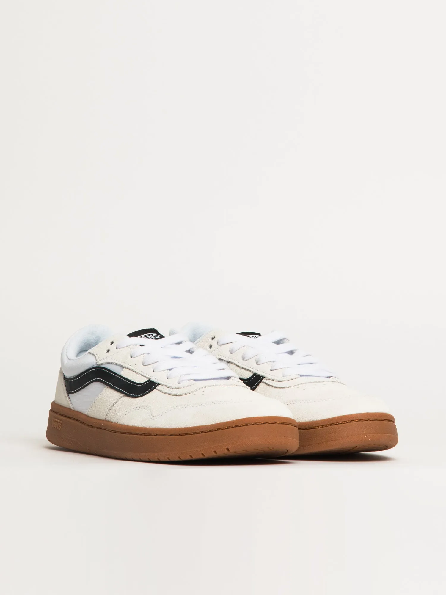 MENS VANS CRUZE 3.0 SHOE - WHITE GUM sold by Boathouse product image thumbnail 2