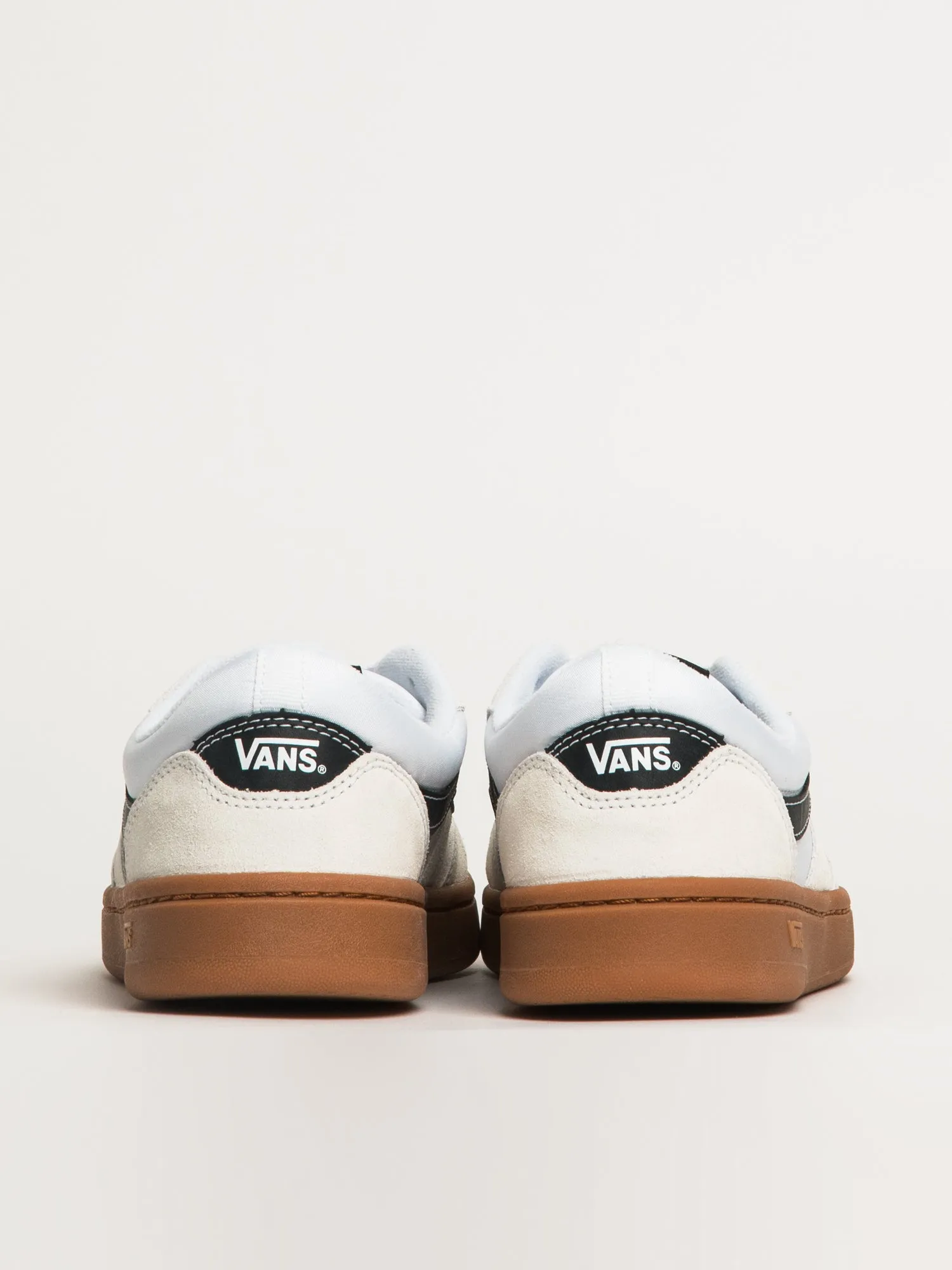MENS VANS CRUZE 3.0 SHOE - WHITE GUM sold by Boathouse product image thumbnail 4