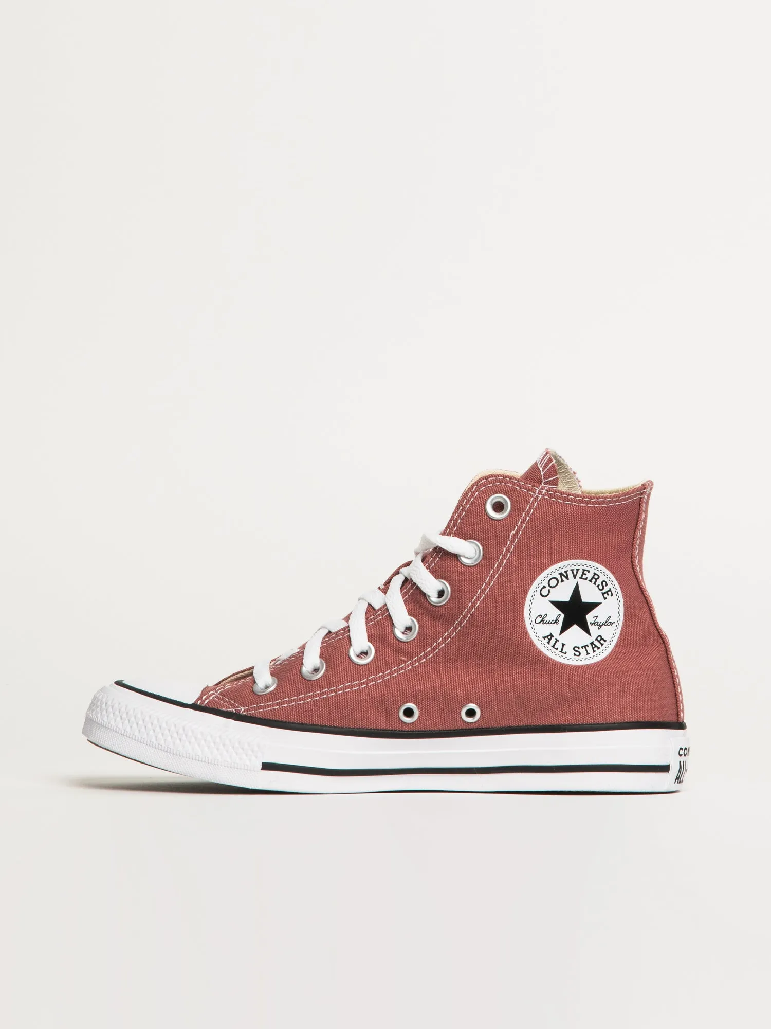 WOMENS CONVERSE CHUCK TAYLOR ALL-STARS HIGH TOP - LIGHT SADDLE sold by Boathouse product image thumbnail 4
