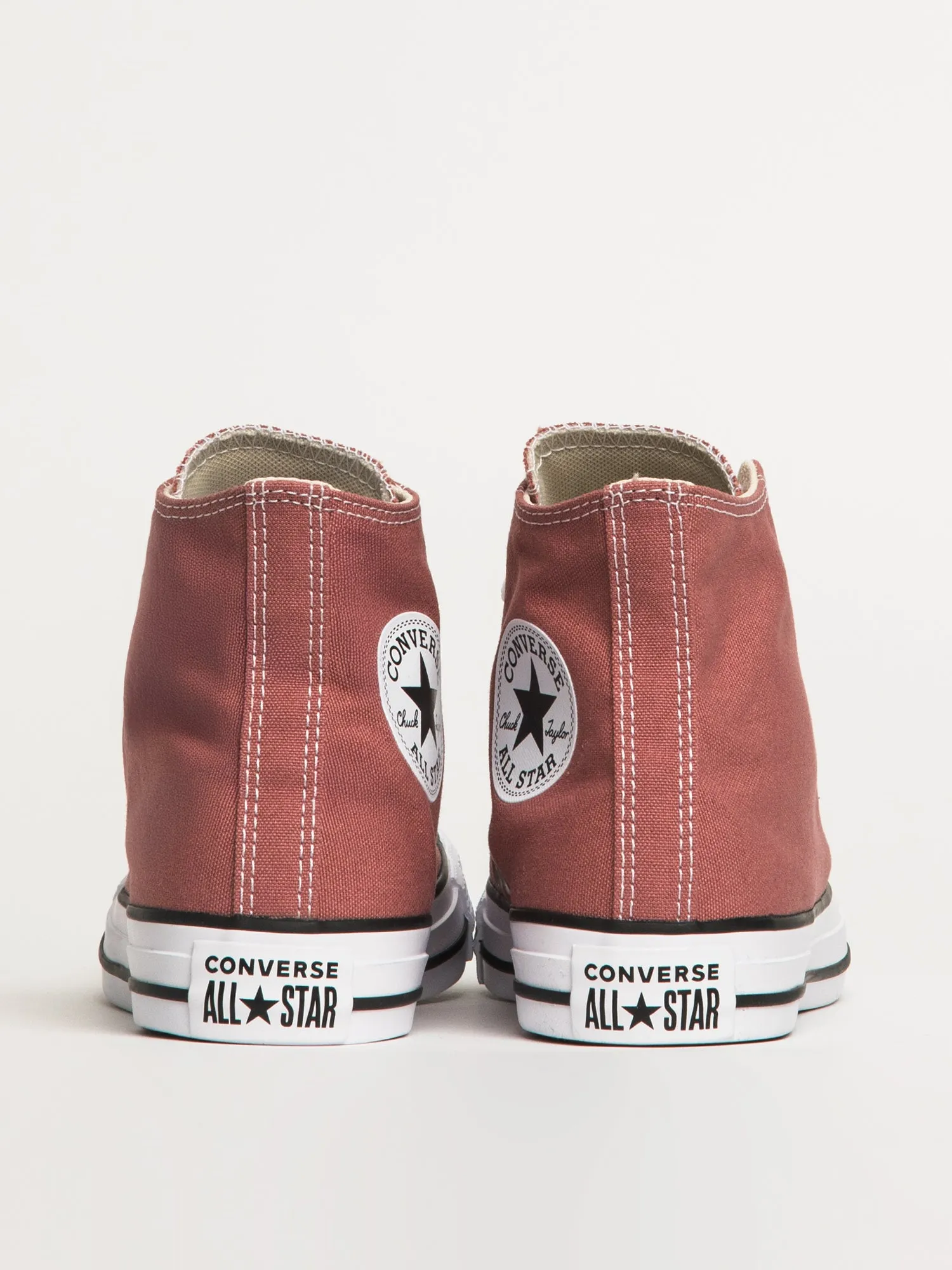 WOMENS CONVERSE CHUCK TAYLOR ALL-STARS HIGH TOP - LIGHT SADDLE sold by Boathouse product image thumbnail 5