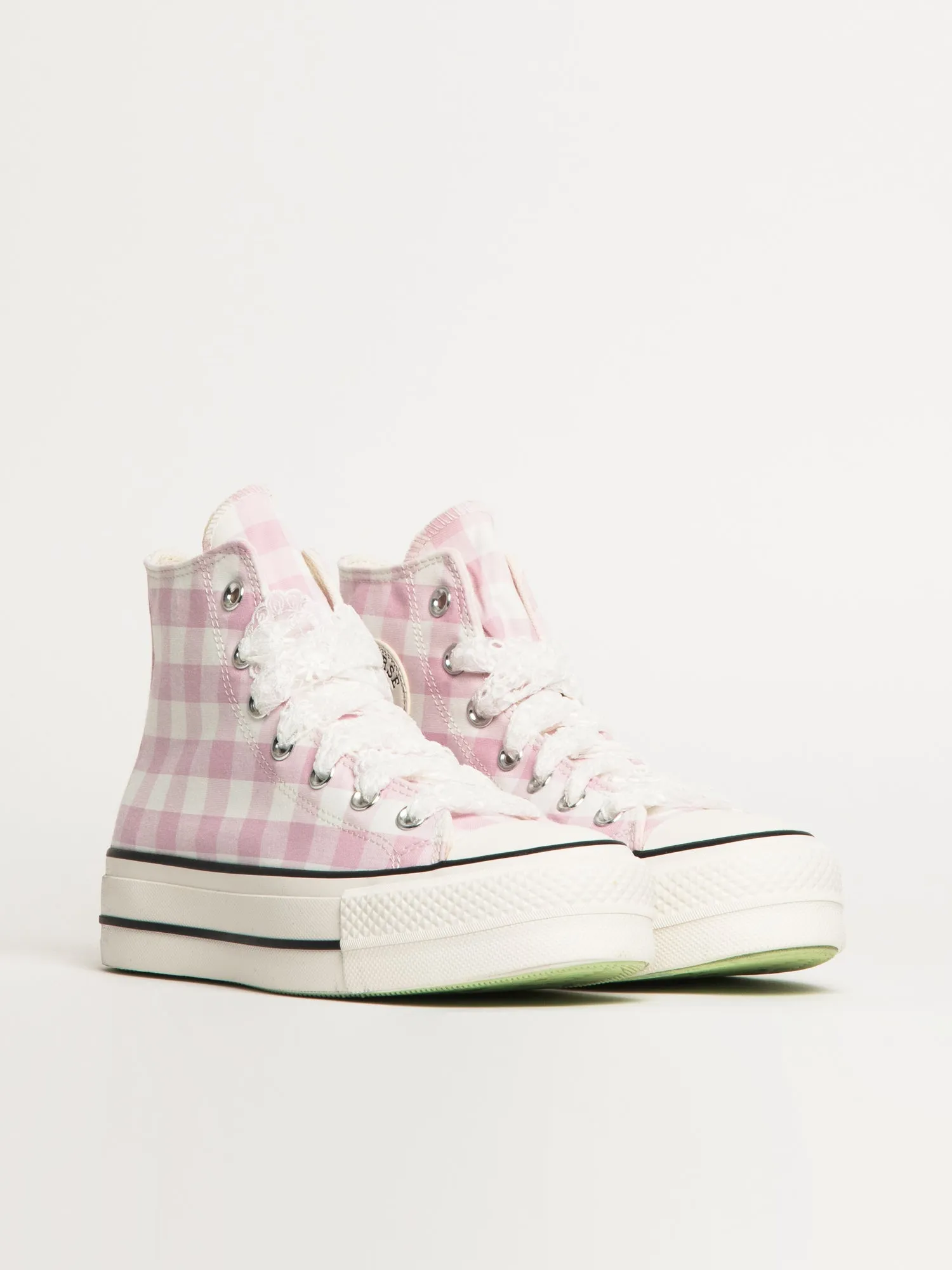 WOMENS CONVERSE CHUCK TAYLOR ALL-STARS LIFT HIGH TOP sold by Boathouse product image thumbnail 2