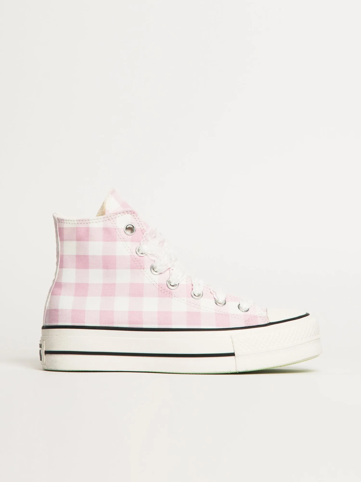 WOMENS CONVERSE CHUCK TAYLOR ALL-STARS LIFT HIGH TOP sold by Boathouse product image thumbnail 3