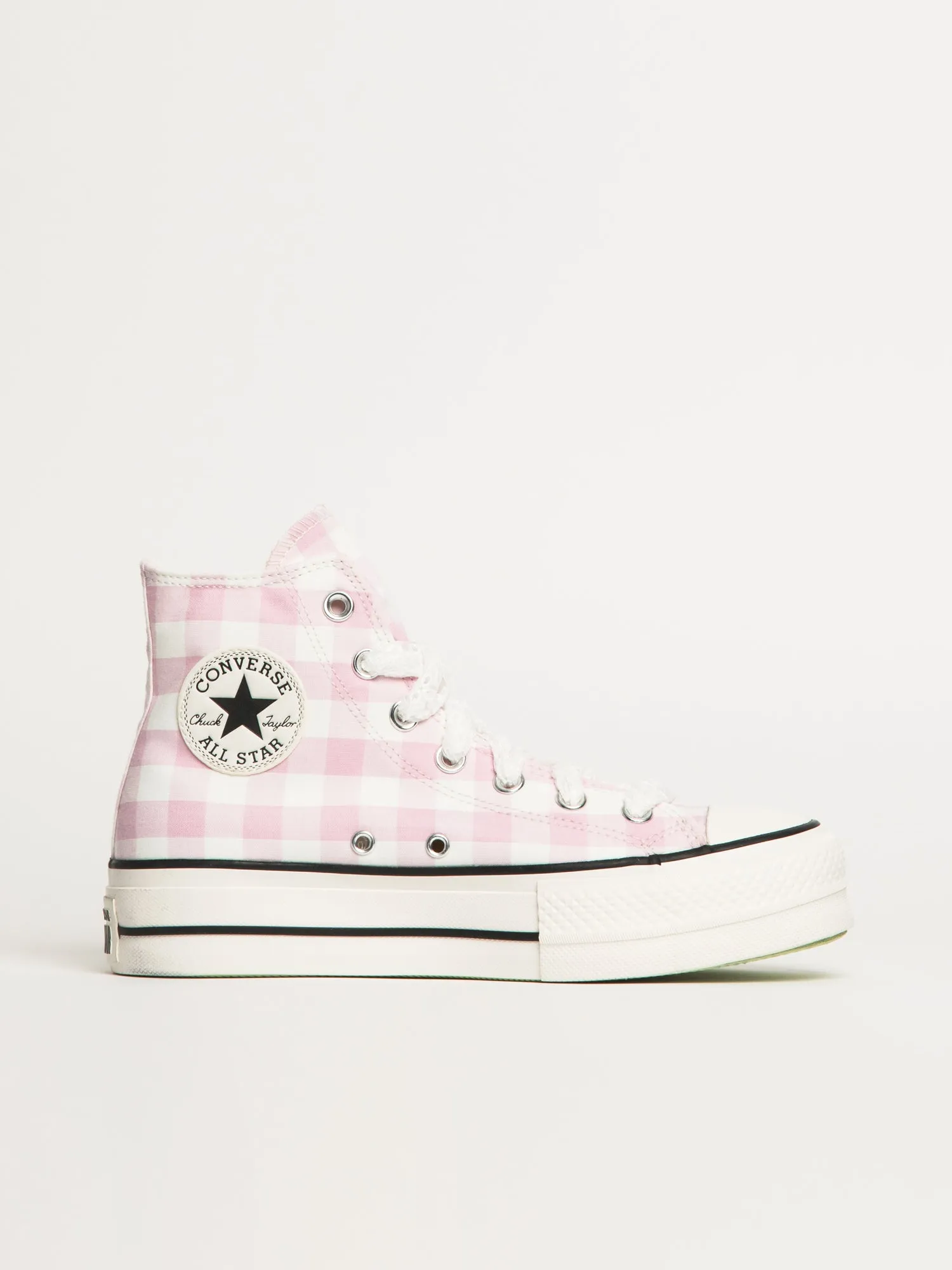 WOMENS CONVERSE CHUCK TAYLOR ALL-STARS LIFT HIGH TOP sold by Boathouse