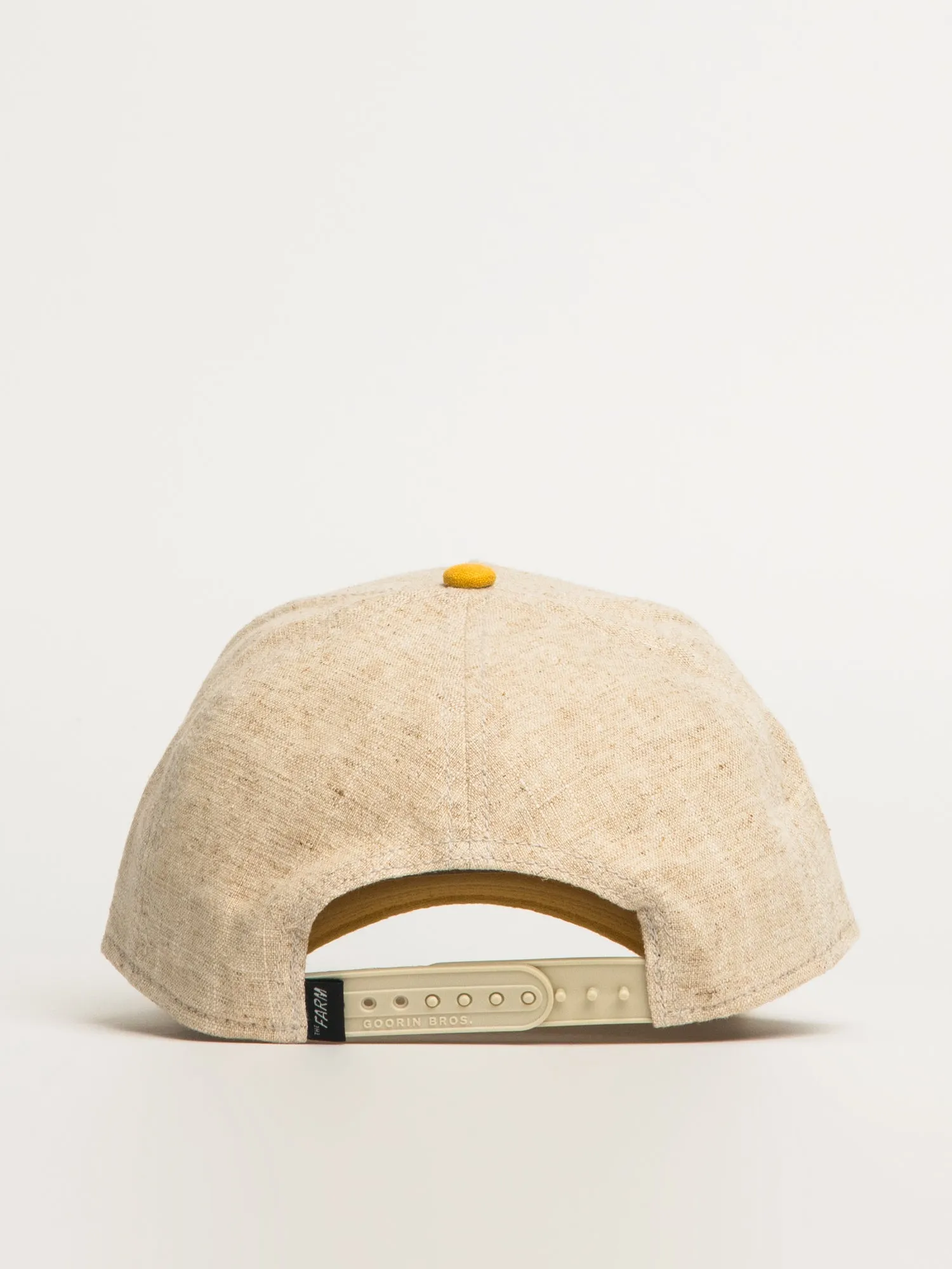 GOORIN BROS BUSY BEE HAT sold by Boathouse product image thumbnail 3