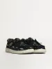 MENS HEYDUDE WALLY MARLIN SLIP-ON - BLACK sold by Boathouse