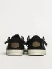 MENS HEYDUDE WALLY MARLIN SLIP-ON - BLACK sold by Boathouse
