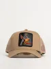 GOORIN BROS BEWARE TRUCKER HAT sold by Boathouse