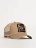 GOORIN BROS BEWARE TRUCKER HAT sold by Boathouse