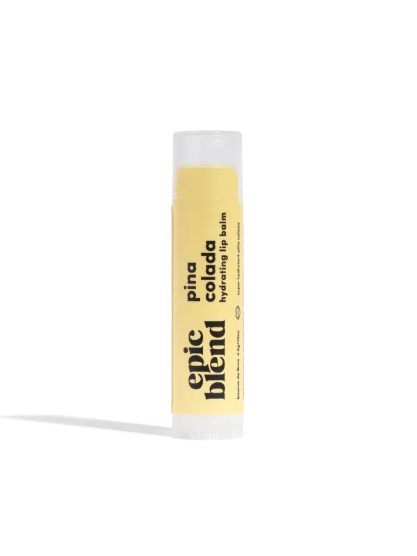 EPIC BLEND MORE MOISTURE - PINA COLADA sold by Boathouse