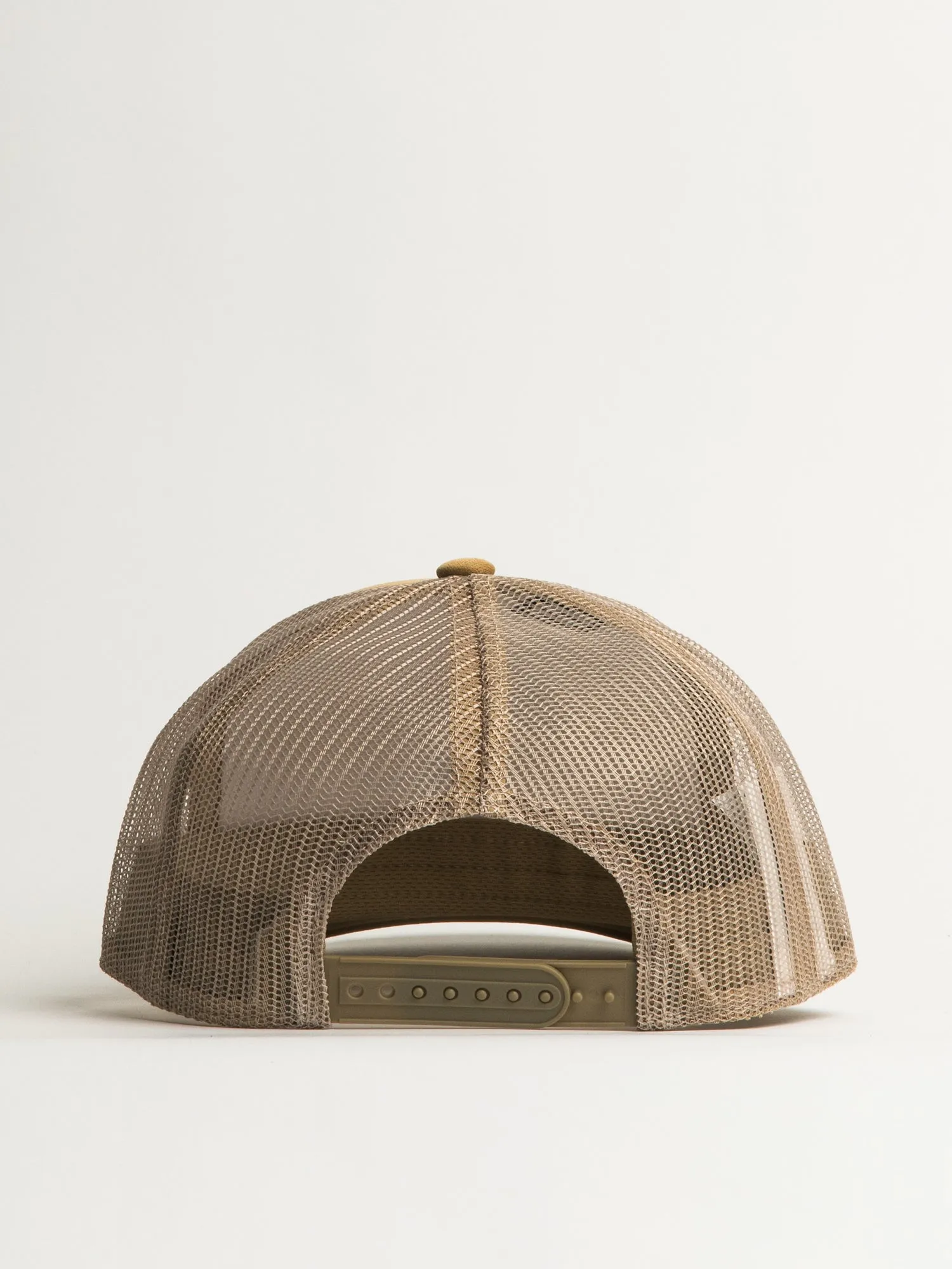 BRIXTON OMAHA MP TRUCKER - SAND sold by Boathouse product image thumbnail 3