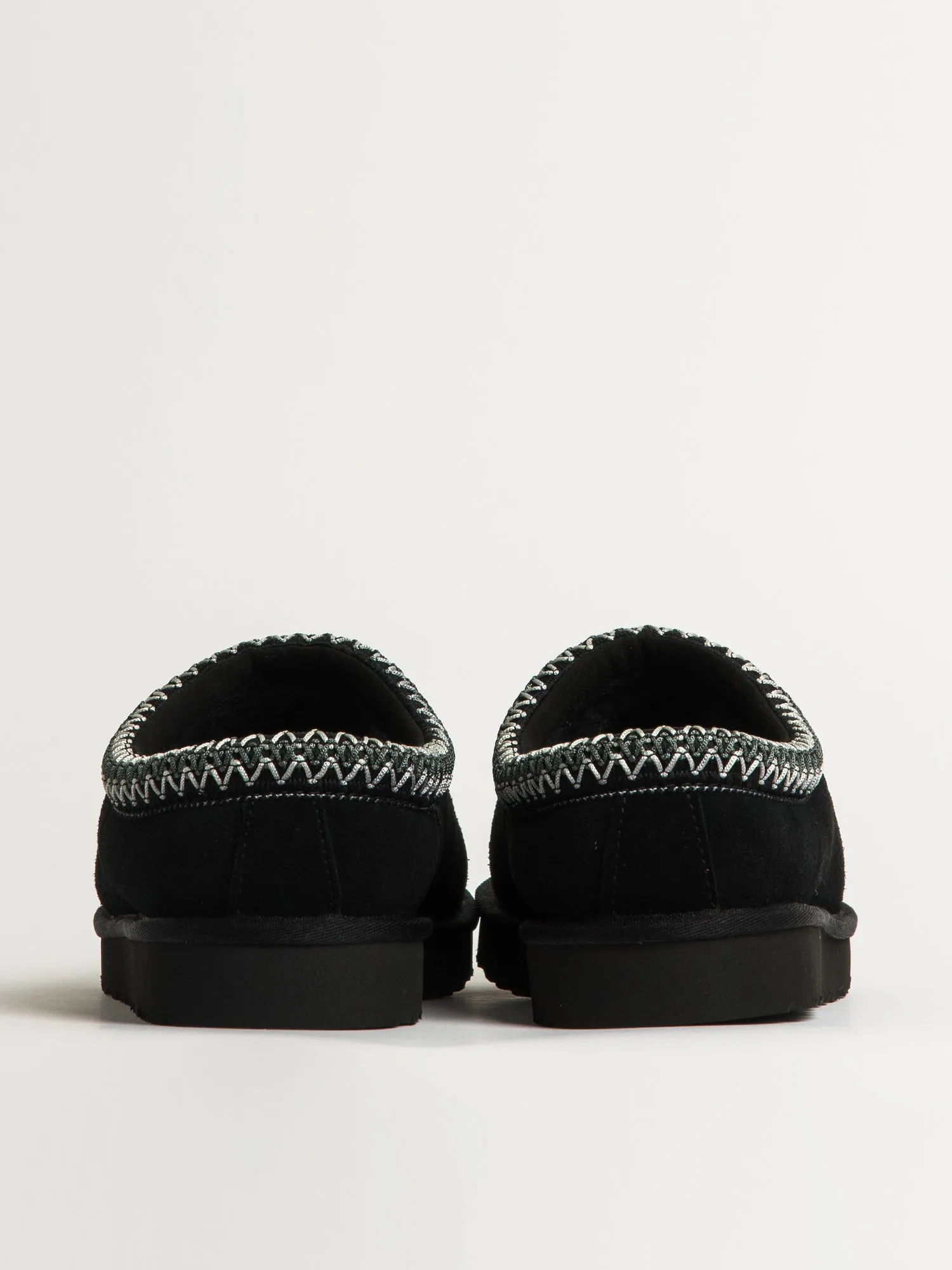 MENS UGG TASMAN SLIPPER - BLACK sold by Boathouse product image thumbnail 5