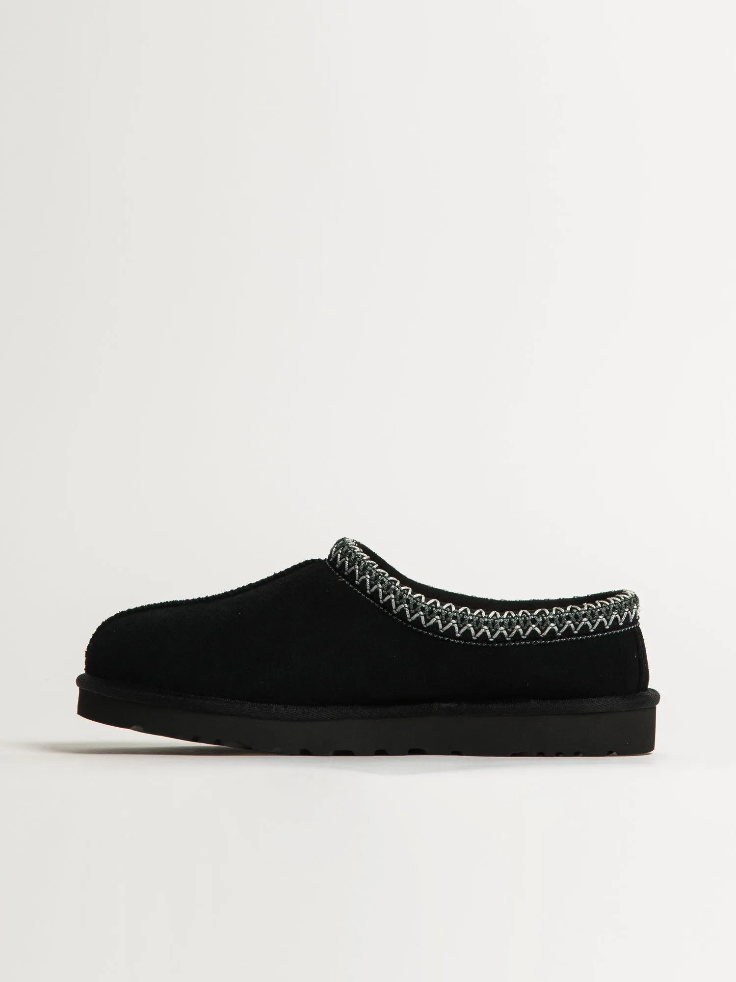 MENS UGG TASMAN SLIPPER - BLACK sold by Boathouse product image thumbnail 3