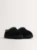 MENS UGG TASMAN SLIPPER - BLACK sold by Boathouse